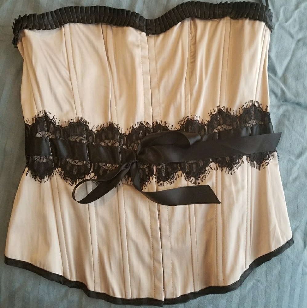 Corset